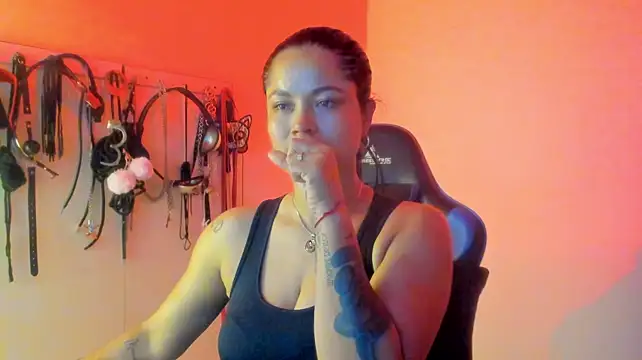 Chat XXX en directo de scarlet-kennedy98