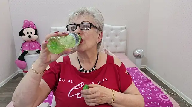 KayleSmoll – Live XXX-chat