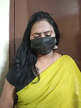 Meera_mia's Live XXX Chat