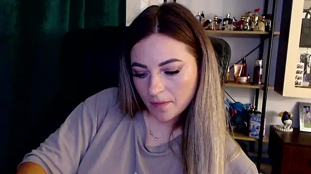 Živý XXX chat Rania_Stitch