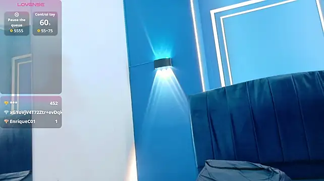 Chat +18 de Megara_25 ao vivo