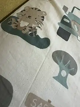Dedoow's Webcam Show