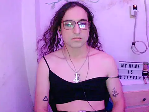 LaCuerva19n Live XXX chat