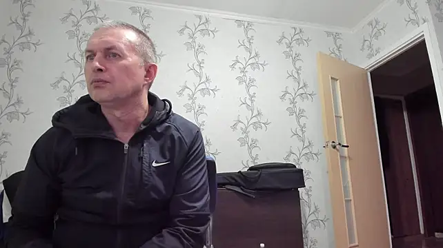 SanFrantsisko Live XXX-chat