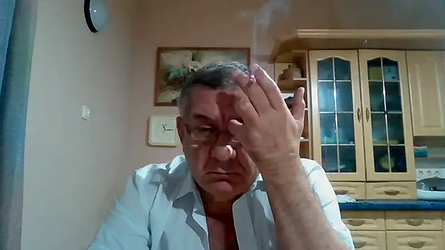 XXX chat uživo modela machomale3