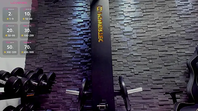 David_Big_Daddy 웹캠 쇼