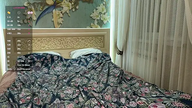 MiaYIM's Live XXX Chat