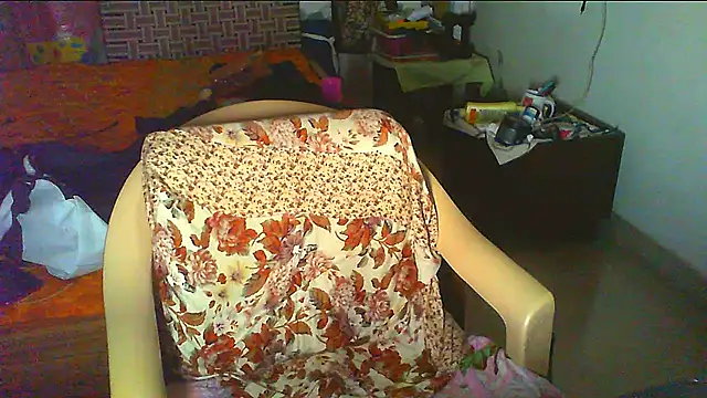 XXX chat uživo modela Vbestshow
