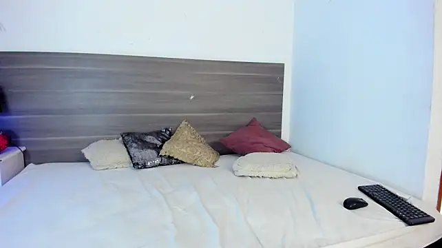 Živý XXX chat Stefyrossy
