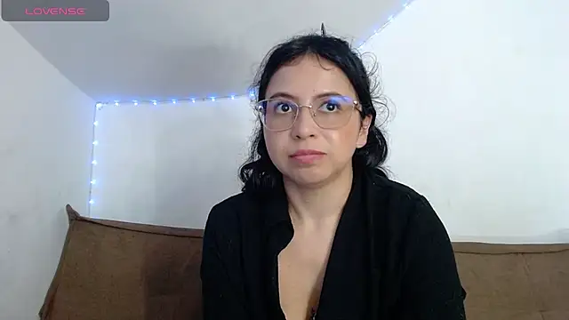 misspurplex2's Live XXX Chat
