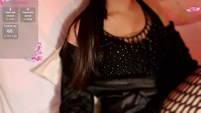 Bellaxoni Obrolan Langsung XXX