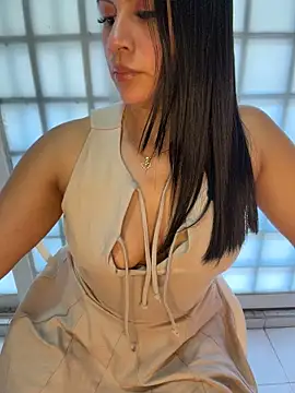 XXX chat uživo modela Sofia_Convers