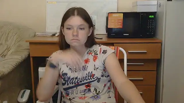Chat XXX Live JessicaHolland1