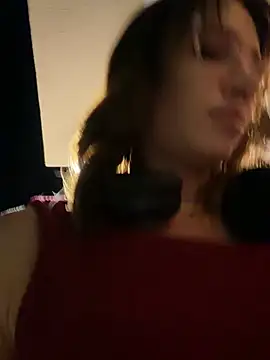 Chat +18 de Irresistible37 ao vivo