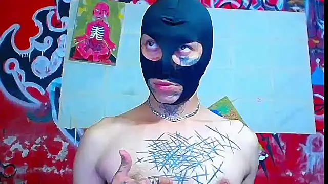 deivid_estrada Live XXX-chat