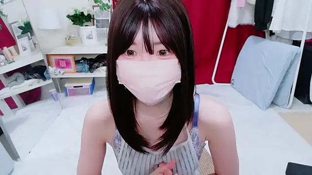 x_mi_tsu_ki_x 网络视讯表演