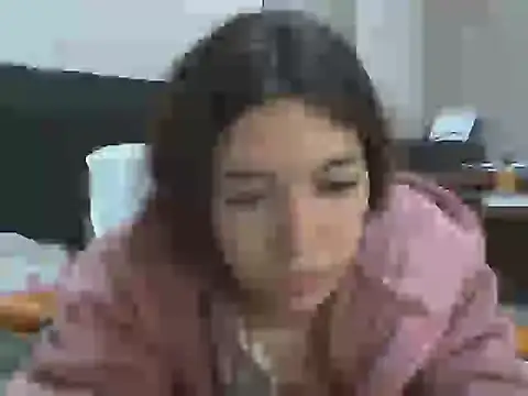 XXX chat uživo modela Nipleshot