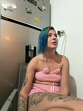 ranya9 Webcam show