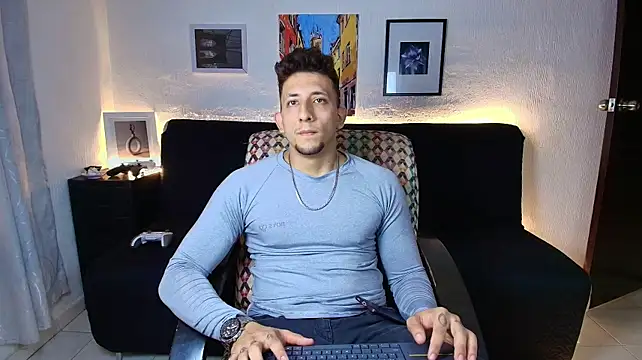 Show de webcam de SR_EMILIOCUM