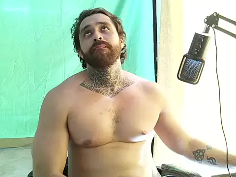 aronmiller404n Webbikameraesitys