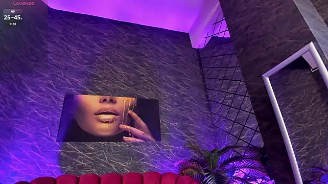 IzabelaTessa's Live XXX Chat