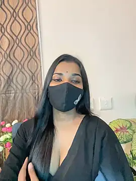 its_ur_flora's Webcam Show
