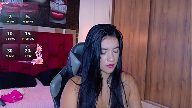 Victoria_Rous' Live XXX Chat
