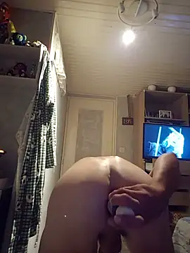polenvi Live XXX-chat