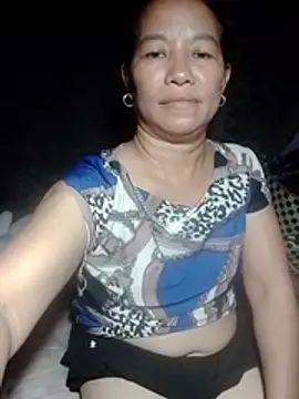 Mye_kiss' Webcam Show
