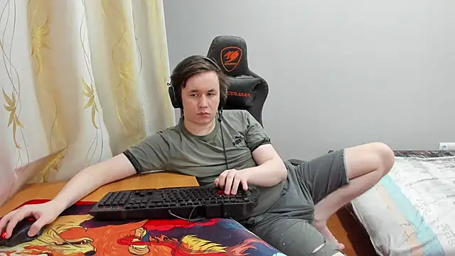 Živý XXX chat iliaskrislove