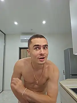 XXX chat uživo modela GoodGG
