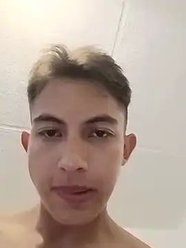 Show de webcam de Ticoboom