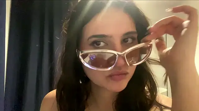 Онлайн чат XXX mellowpuffX