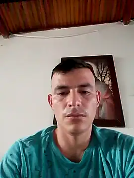 daniel9209 Шоу с уебкамера