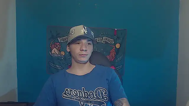 Burperking420_ Show Webcam