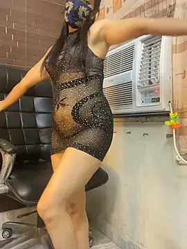 LOVE4GIRL ওয়েবক্যাম শো