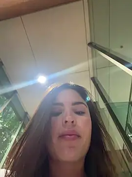 Show de SofiaGomez444 na webcam