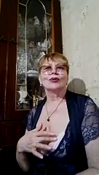 Chat +18 de SophieBurns ao vivo