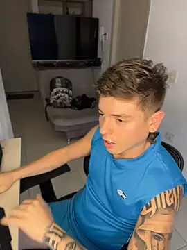 Donald_king – Naživo XXX chat