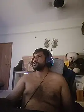 unknowt199's Webcam Show