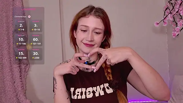 Eva_Moran's Live XXX Chat