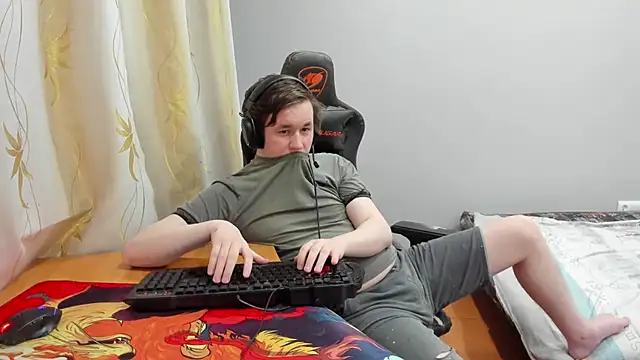 Chat +18 de iliaskrislove ao vivo