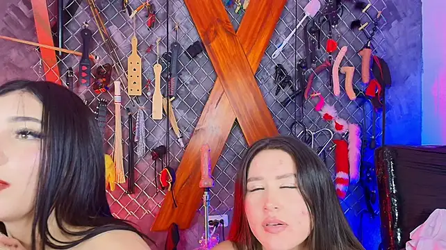 Mistress_lexi_bdsm Show Webcam