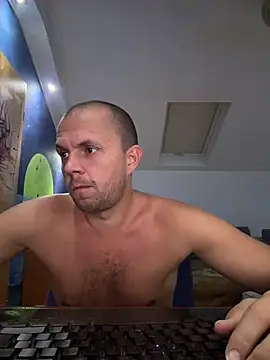XXX chat uživo modela Dejanaceking