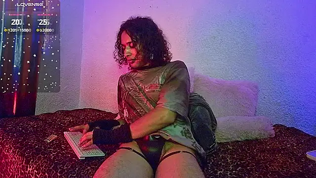 angelsdustxxx's Live XXX Chat