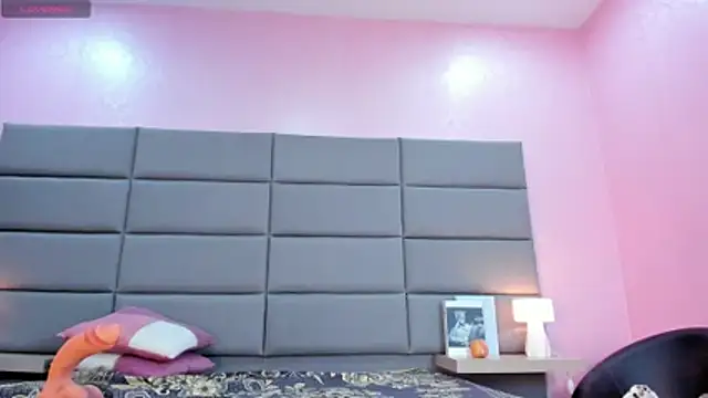 Živý XXX chat Barbbara_sweett