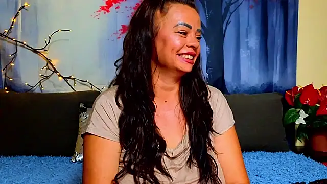 ElizabethEven's Live XXX Chat