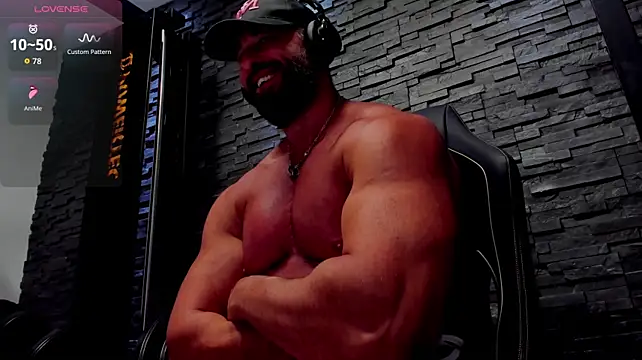 Chat XXX en directo de David_Big_Daddy