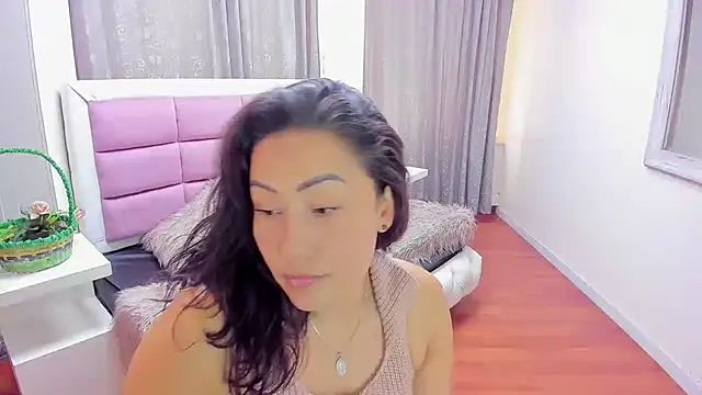 XXX chat uživo modela gaby_trent