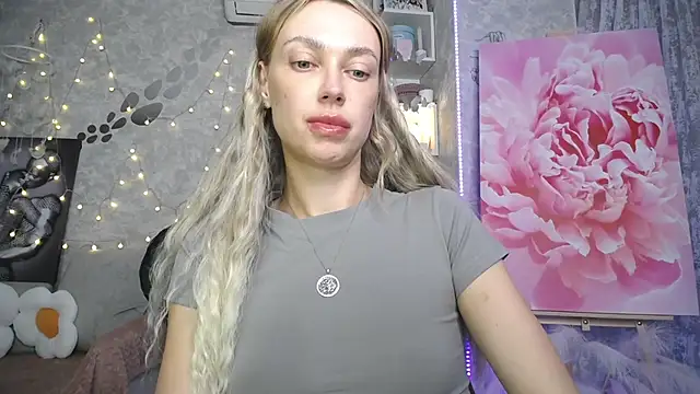 Chat XXX Live NickyAdamidi